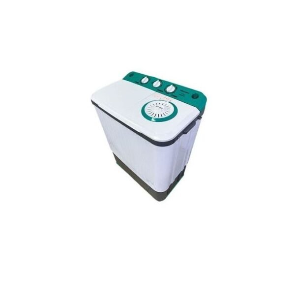 Hisense 7.5KG Manual Twin Tub Washing Machine (Wash&Spin) - Image 3