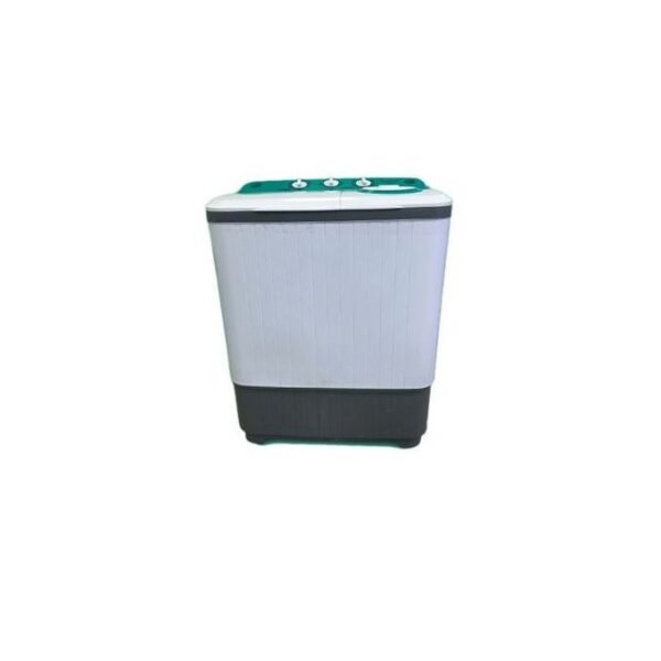 Hisense 7.5KG Manual Twin Tub Washing Machine (Wash&Spin) - Image 2