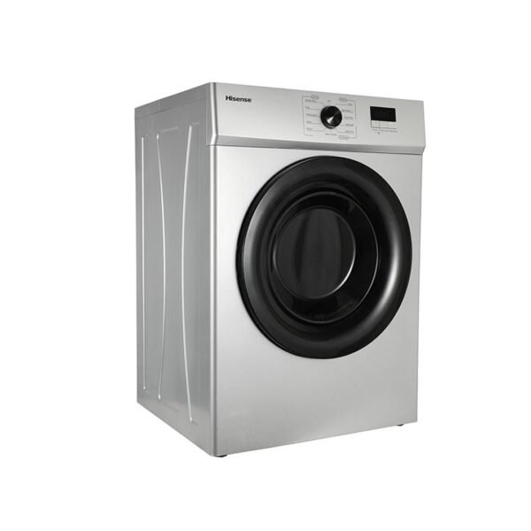 Hisense 8kg Tumble Laundry Dryer - Image 5
