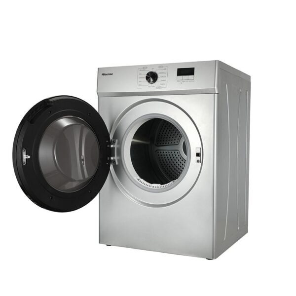 Hisense 8kg Tumble Laundry Dryer - Image 4
