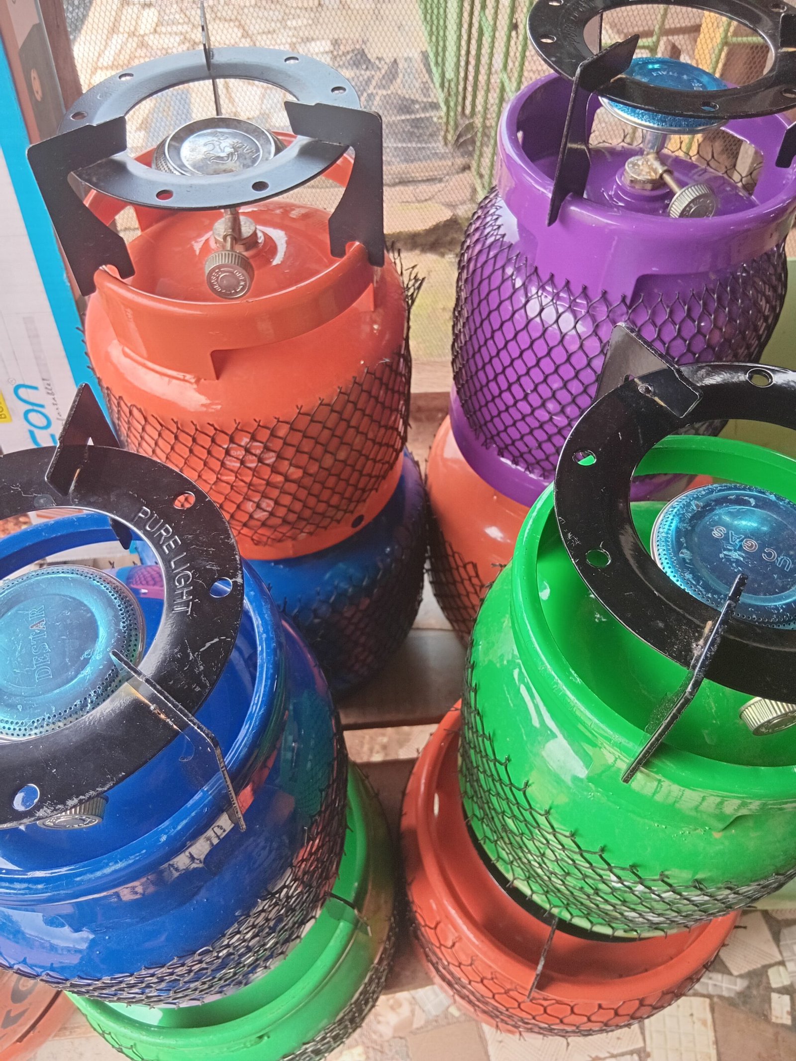 20251017_133409 Gas - Image 1