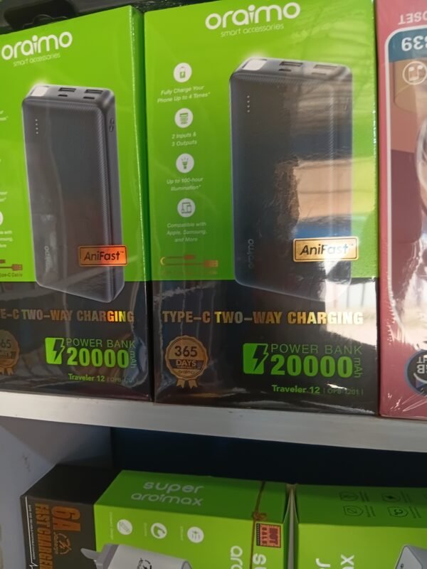 Power bank - Image 2