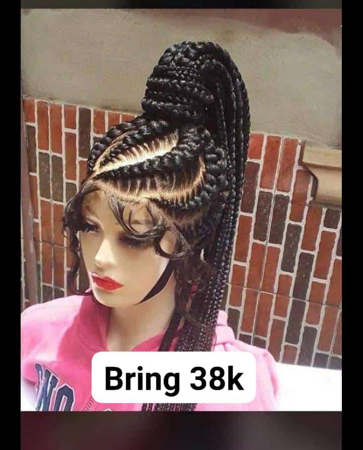 FB_IMG_1759660149055 Wig - Image 1