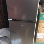 snowsea double Door fridge
