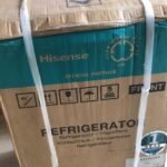 Hisense REF093R fridge