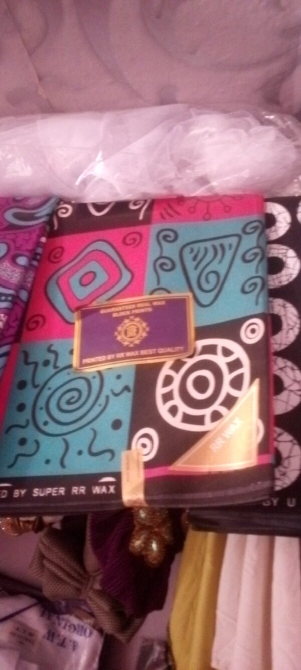 Vintage material - Image 2