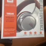 JBL Headphone