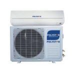 Polystar Air Conditioner - 1.5HP Split Unit