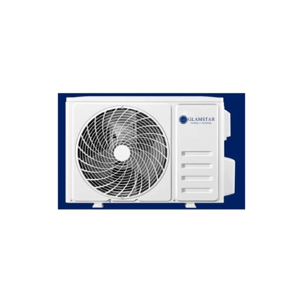 Glamstar 1.0HP Split Copper Air Conditioner (GAC-S09R4-E)