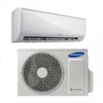 Samsung 2HP INVERTER NOISELESS AIR CONDITIONER
