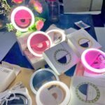 Selfie Ring Light