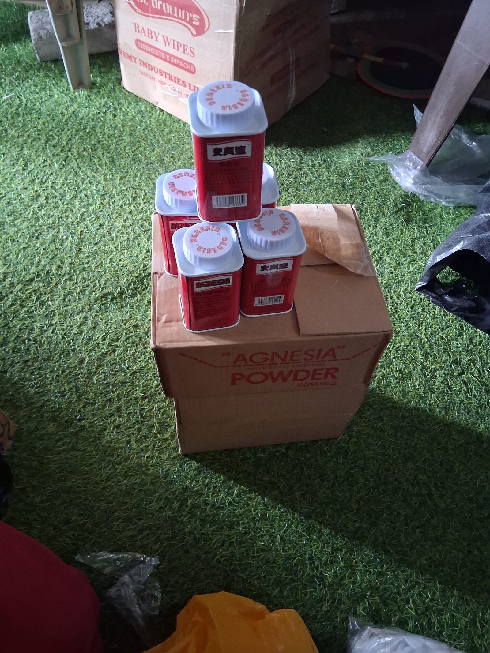 20251013_155818 Powder - Image 1