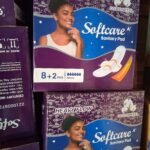 Softcare box pad