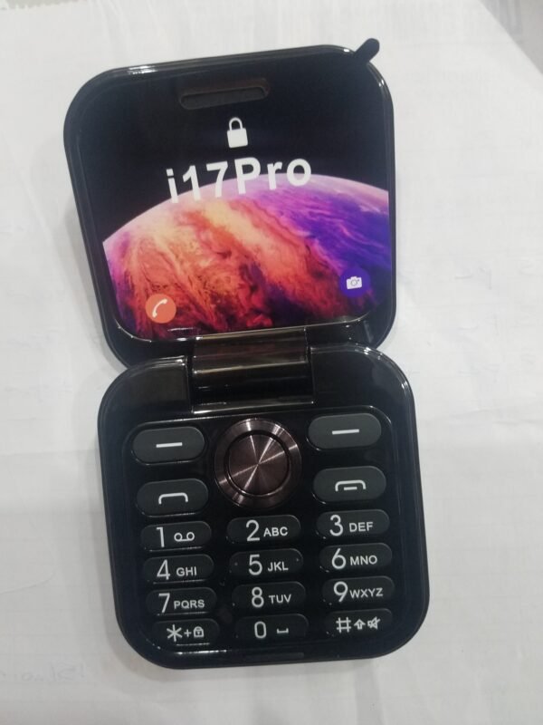 IPHONE 17 PRO - Image 3