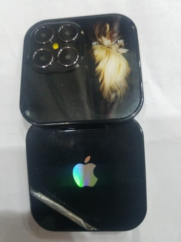 IPHONE 17 PRO - Image 2