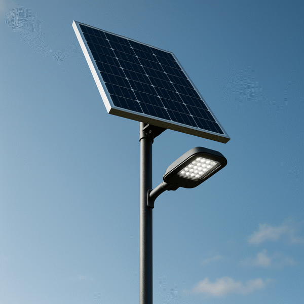Solar Street light