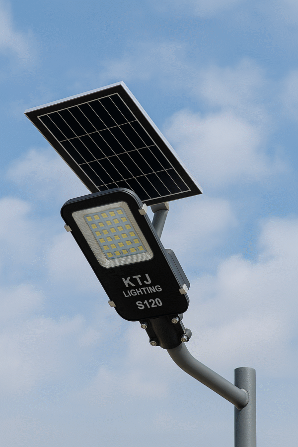 Solar Street light - Image 2