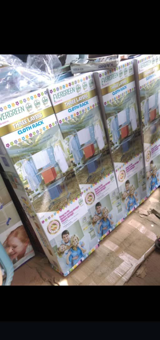 IMG-20250706-WA0002 Baby hanger three layer - Image 1