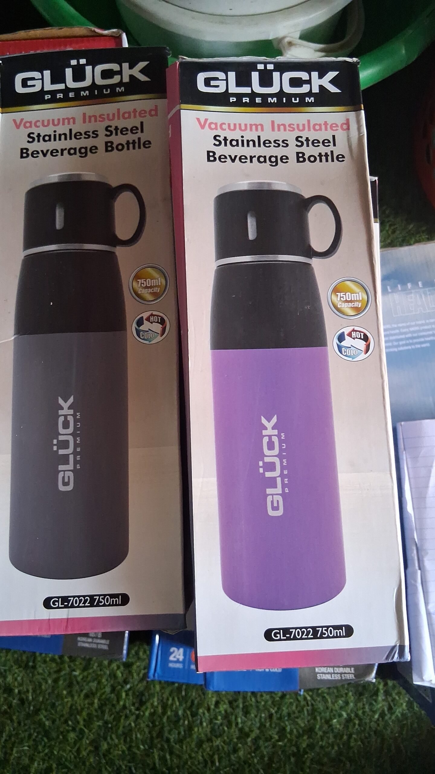 IMG-20250927-WA0054 Water bottle flask - Image 1