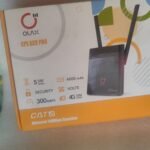 INTERNET GADGETS AND COMPUTER ACCCESSORIES