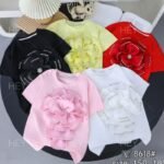 Girls tops ( round neck)