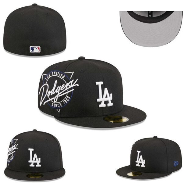 Cap in all different colors size