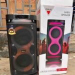 Brand new Ex LG v801 plus