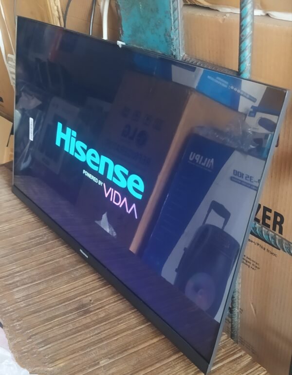 Hisense 32inches smart TV with Bluetooth connectivity - Image 2