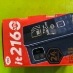 Itel 2160