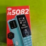 Itel 5082 phone