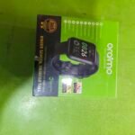 Oraimo smart watch