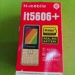 H-mobile 5606+phone