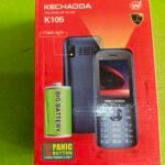 K105 phone