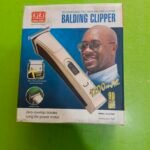 Kiki balding killiper