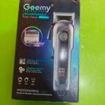 Geemy wireless killiper