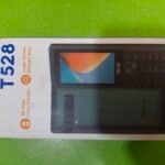 Tecno 528 phone