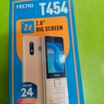 Tecno 454