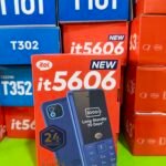 Itel 5606 phone