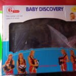 Baby discovery