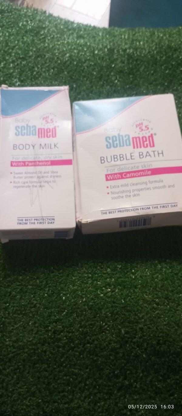 Baby seba med - Image 2