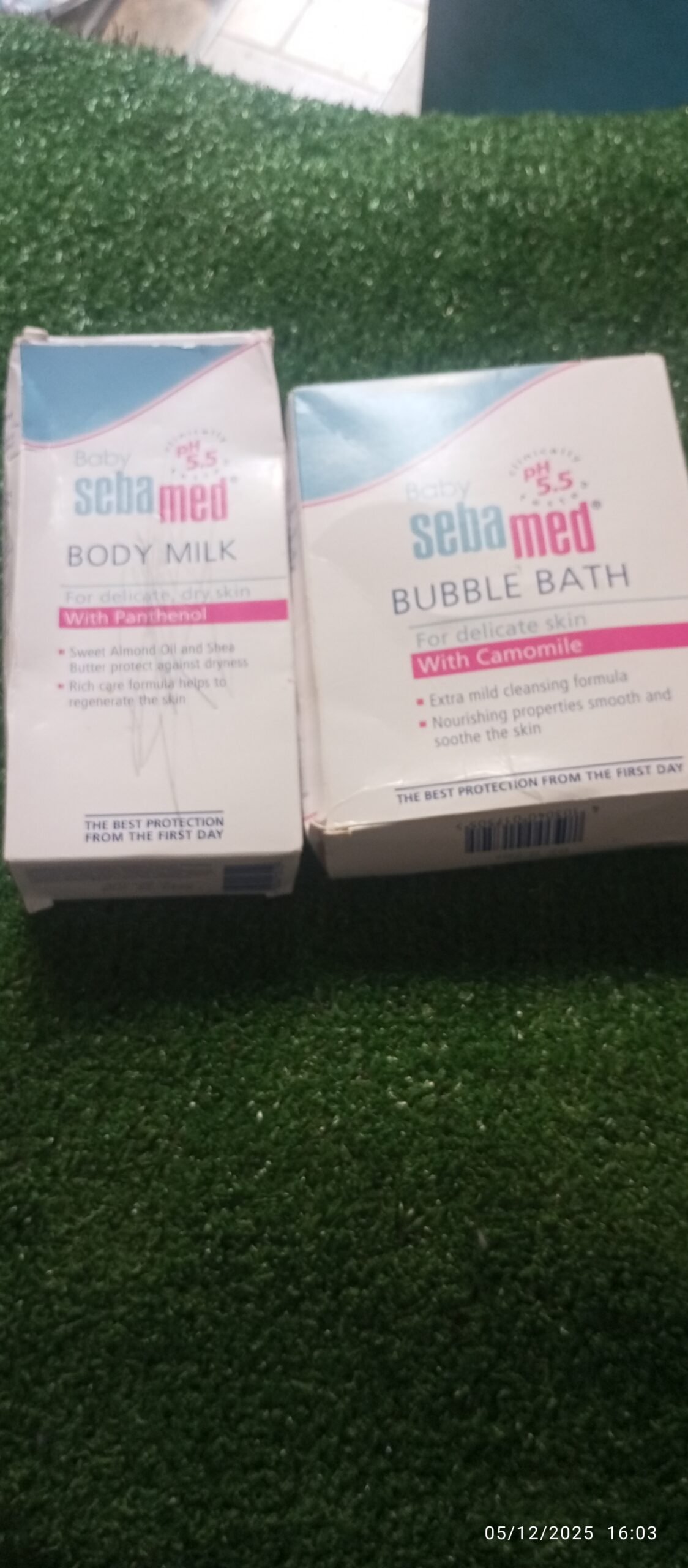 IMG_20251205_160305 Baby seba med - Image 1