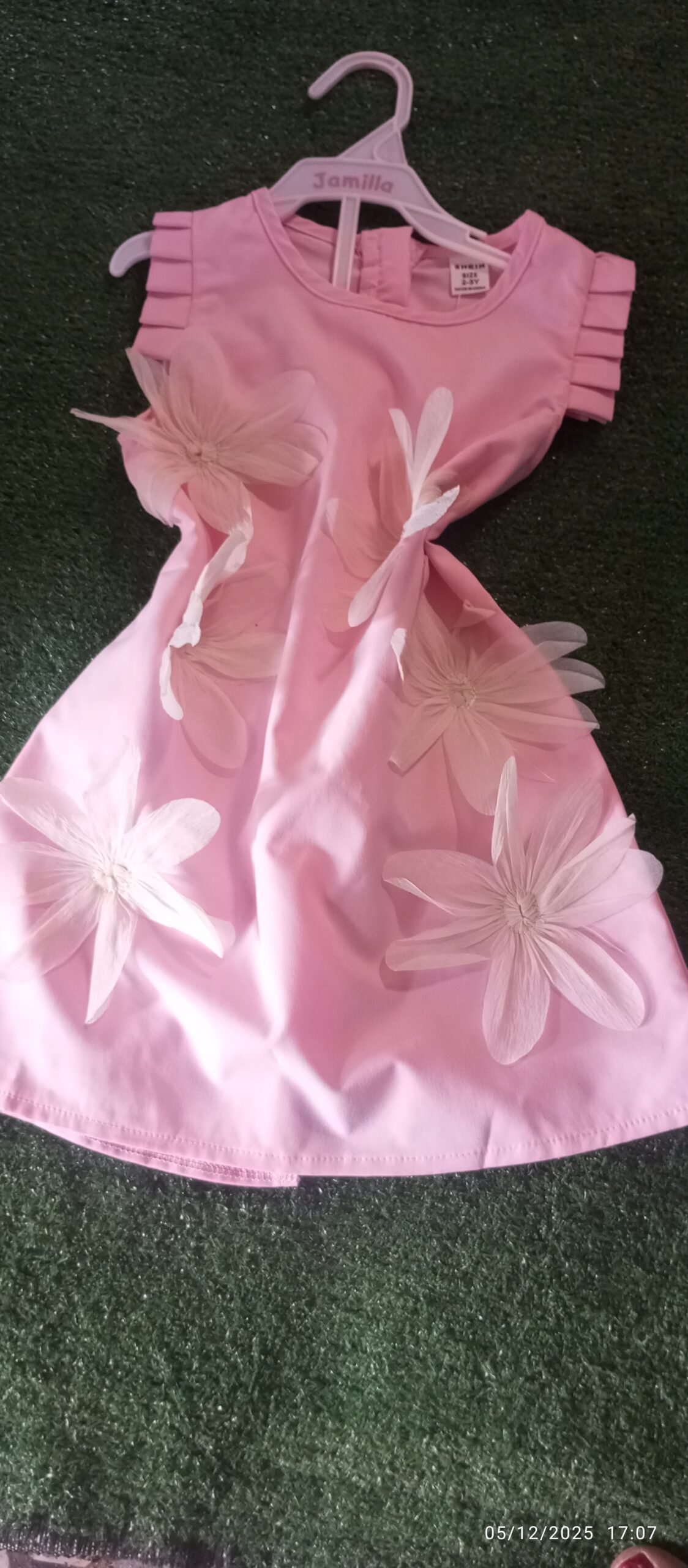 IMG_20251205_170727 Shoe - Image 1