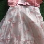 Children gown