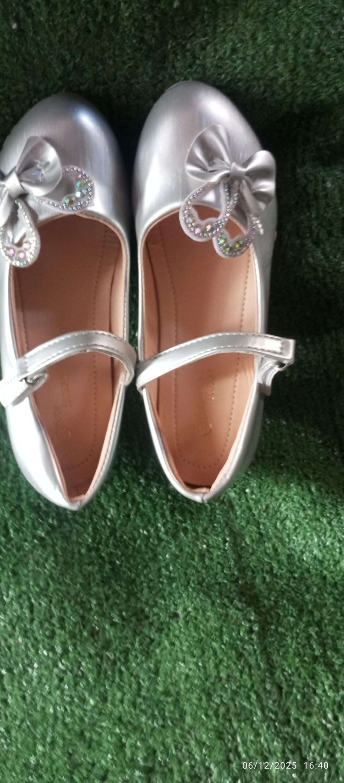 IMG_20251206_164056 Shoe - Image 1