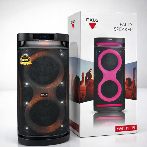 Brand new Ex LG v801 plus