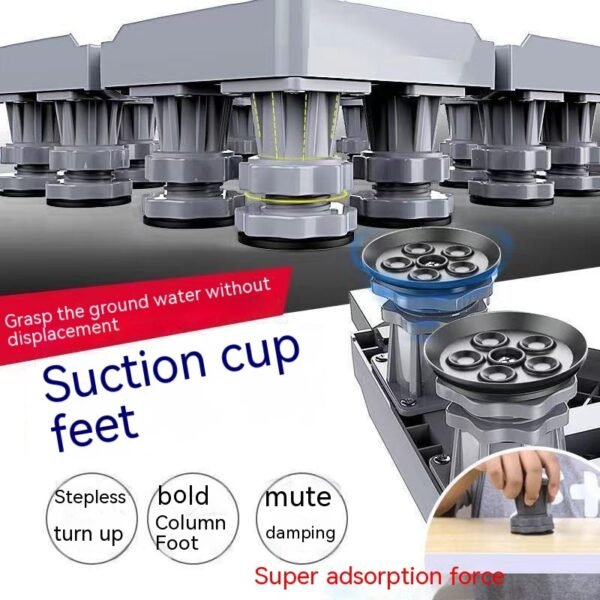 Washing Machine Base Washing Machine Bracket Washing Machine Bracket - Image 5