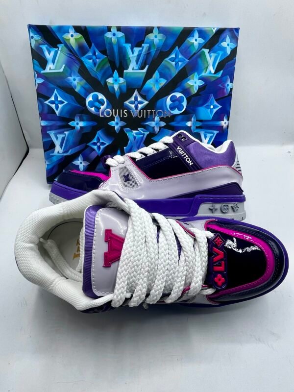 Versace shoe - Image 2