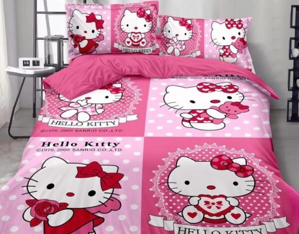 Duvet set 6by6 - Image 2