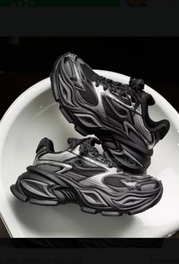 Unisex shoes - Image 2