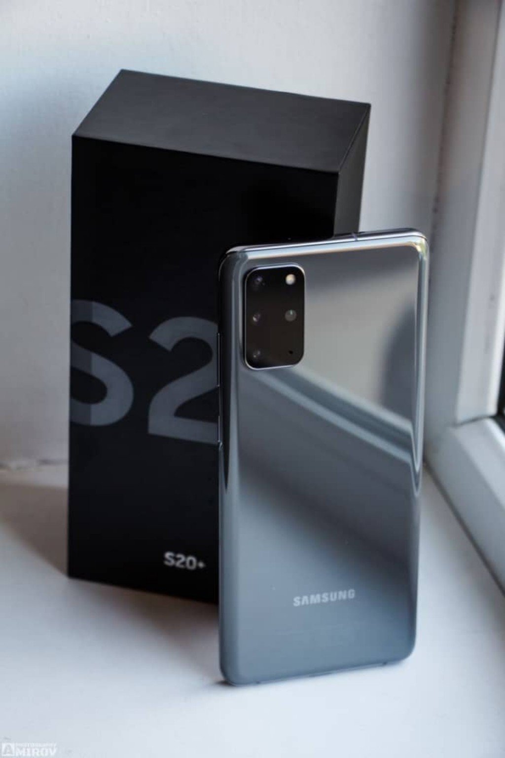 file_0000000009a071f4af77b5aa7f1d57e9 Samsung Galaxy S20+ (128GB/8GB RAM) – 64MP Camera, 120Hz Display - Image 1